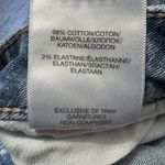 Silver Jeans  Boyfriend Relaxed Fit Light Wash Photo 10