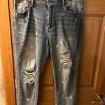 Judy Blue Boyfriend Jeans Photo 0