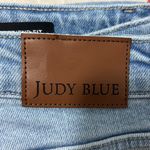 Judy Blue "Star Bright" Boyfriend Jeans blue Size 15/32 Photo 7