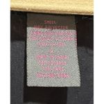 Fire Los Angeles Dress ~ V-Neck Brown ~ Size Large Photo 7