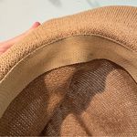 Anthropologie By  The Rowan Rancher Hat in Brown Photo 7