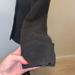 Marezzi grey wool blend button up peacoat Gray Size L Photo 4