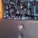 Disney Mickey Mouse Parks Passport Collection Wallet Photo 3