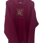 Crazy shirts Hawaii sweater‎ Red Size XL Photo 0