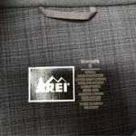 REI rain jacket Gray Photo 2