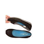 Eddie Bauer   Womens Christine Ballet Flats Size 10 Sporty Round Toe Photo 4