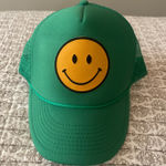 Trucker Hat Green Photo 0