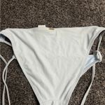 Hollister Blue Bikini Set Classic Swimwear Photo 2