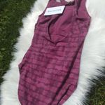 Athleta NWT One Piece Swim Suit "Maldives Print" XS Photo 3