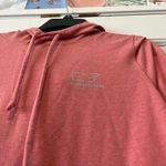 Vineyard Vines Women’s Long Sleeve Whale French Terry Hoodie Photo 1