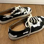 Jack Rogers Wren + Glory X Camo Sneakers Hand painted sold out Photo 4