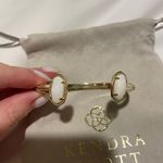 Kendra Scott White Stone  Bracelet Photo 0