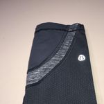 athletica cropped Capri legging 6 gray Lululemon Run: Inspire … Photo 9