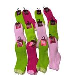 Crush Original Cozy Socks Size 6 Photo 0