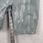 Lululemon  Align High Rise Short 6 Inch Print Women Size 6 Photo 7