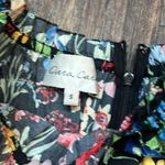 Cara Cara Floral Maxi Dress Photo 2