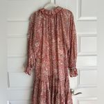 Free People  Feeling Groovy‎ Maxi Dress- NWT XS Photo 9