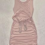 Free People BEACH Paradise Convertible Mini Dress size Large Photo 5