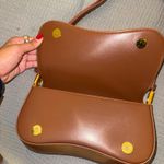 JW Pei  Shoulder Bag Brown Photo 2