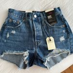 Levi's 501 Shorts Photo 0