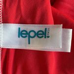 Lepel Fiesta Red Swimsuit Blue Photo 6