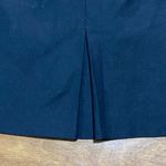 Neiman Marcus ESCADA Exclusive Wool Skirt FLAW 44 Photo 6