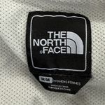 The North Face HyVent Women's Blue Gray Rain Jacket Coat Medium M Photo 7