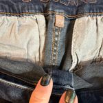 Jag jeans  Denim Button-Front Skirt Photo 5