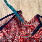 Nike  Women’s Tempo Paisley Running Shorts Photo 15