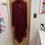 Free People Maxi Dress Photo 1