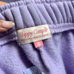 Happy Camper sweatset Purple Size M Photo 4