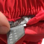 Forever 21  coral running shorts Photo 3