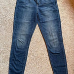 Levi Strauss & CO. Levi Signature Modern‎ Skinny 6- W28 Jeans Photo 0