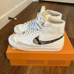 | Nike Blazer Mid '77 Se Photo 8