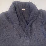 J.Crew Mohair/Wool Blend Sweater Photo 2