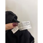 Duluth Trading Jeans Womens 14 Black Jean Photo 3