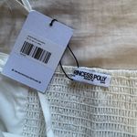 Princess Polly - Jazzmin Mini Dress White Photo 7