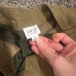 Le lis Women's Two Tone Straight Leg Jeans Photo 4