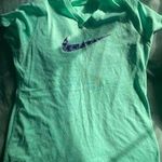 Nike Tshirt Photo 0