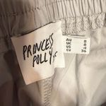 Princess Polly Track Pants Grey Photo 1