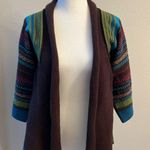 Free People  Cardigan Knit Photo 2