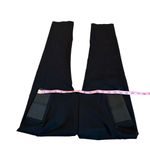Stella Luce 3/$15  black pants Photo 2