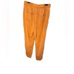 Vera Wang  joggers comfortable and versatile. Yellow Photo 1