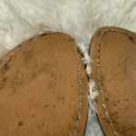 Sam Edelman Stylish Purple and Gold Women's Sandals Photo 4