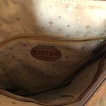 Fossil super soft brown leather crossbody bag Photo 5