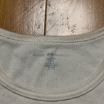 Brandy Melville  Horse Fitted Shirt Photo 3