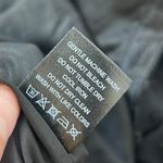 Majorelle  Aileen Top in Black Dot Floral Off Shoulder Embroidered size Medium Photo 8