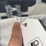 Paragon  Black and Cream Patterned Jacket Photo 5