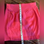 Lululemon  Scuba High-Rise Mini Skirt — Glaze Pink — Size S Photo 2