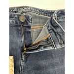 American Eagle  Jeans‎ Women's Size 10 Regular Super Stretch Straight Leg Jegging Photo 9